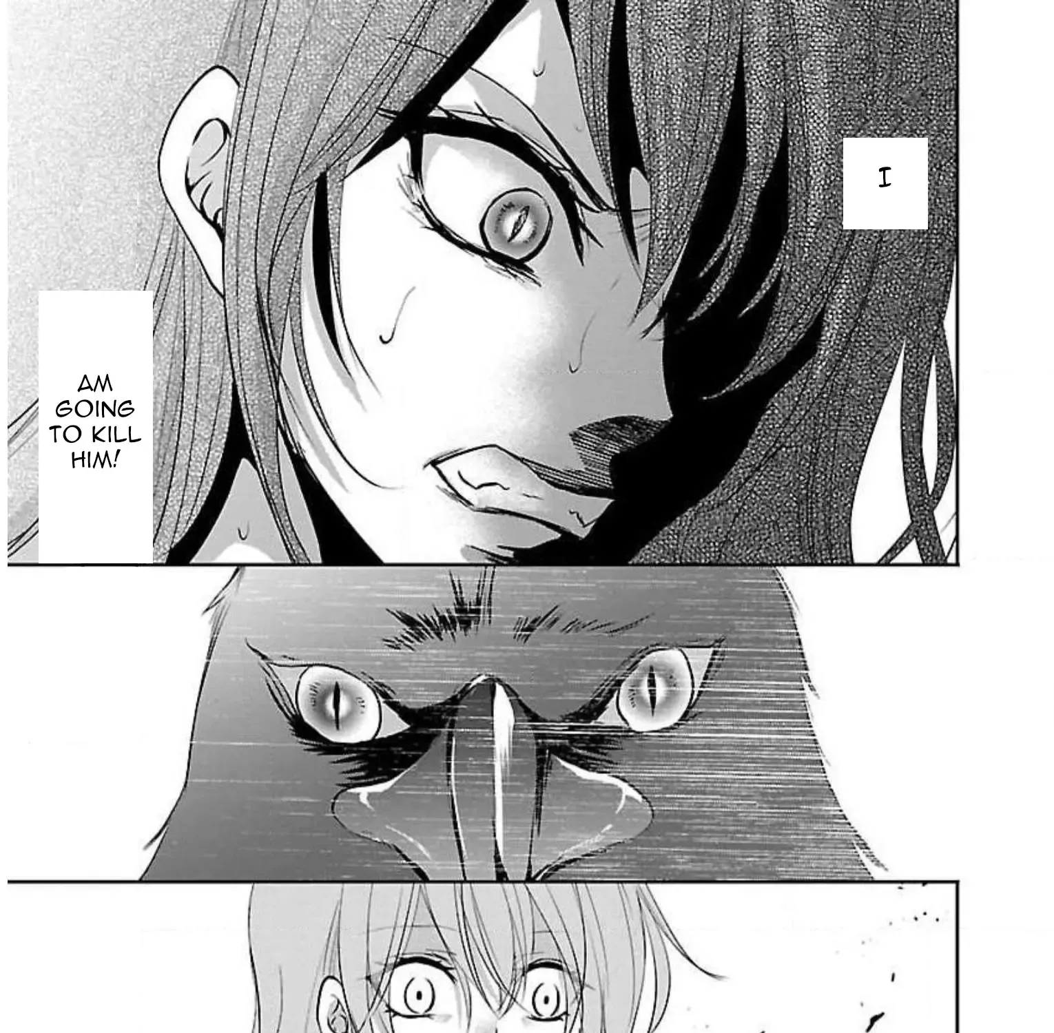Shinitagari no Fukushuusha Mangakakalot X Chapter 11 Page 34