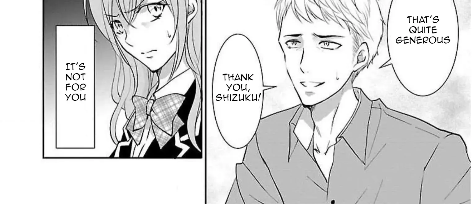 Shinitagari no Fukushuusha Mangakakalot X Chapter 11 Page 37