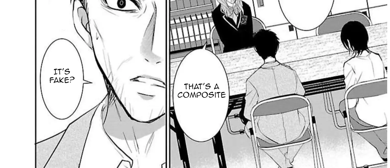 Shinitagari no Fukushuusha Mangakakalot X Chapter 12 Page 45