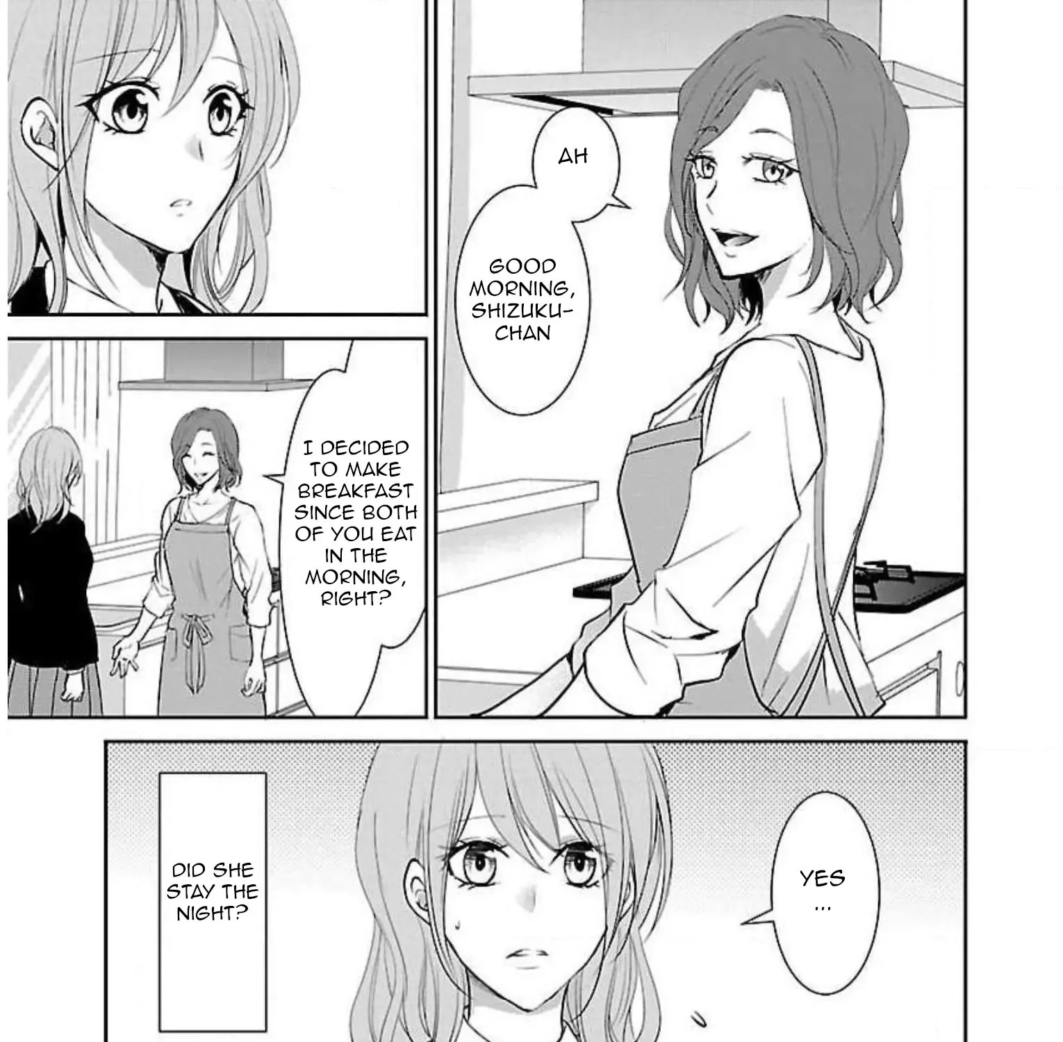 Shinitagari no Fukushuusha Mangakakalot X Chapter 12 Page 6