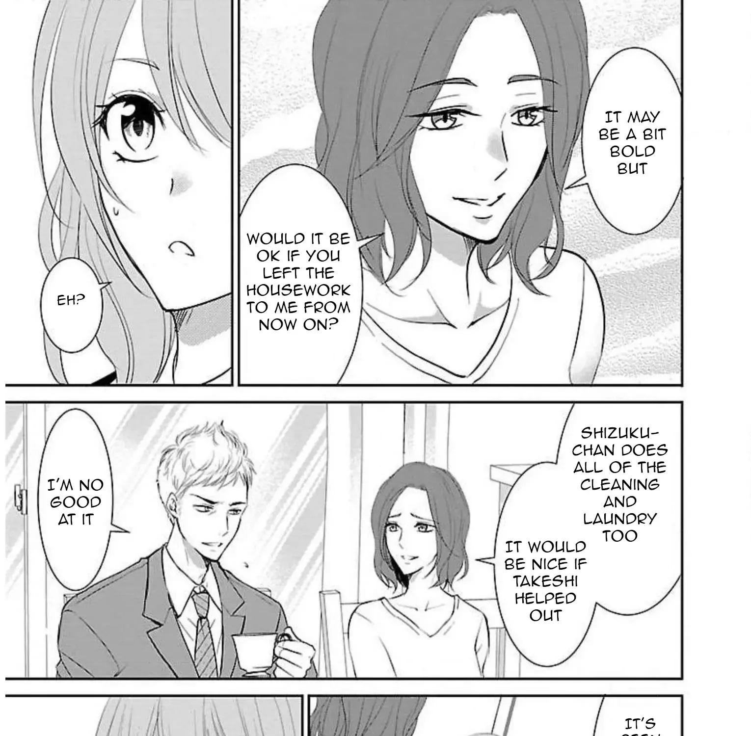 Shinitagari no Fukushuusha Mangakakalot X Chapter 12 Page 10