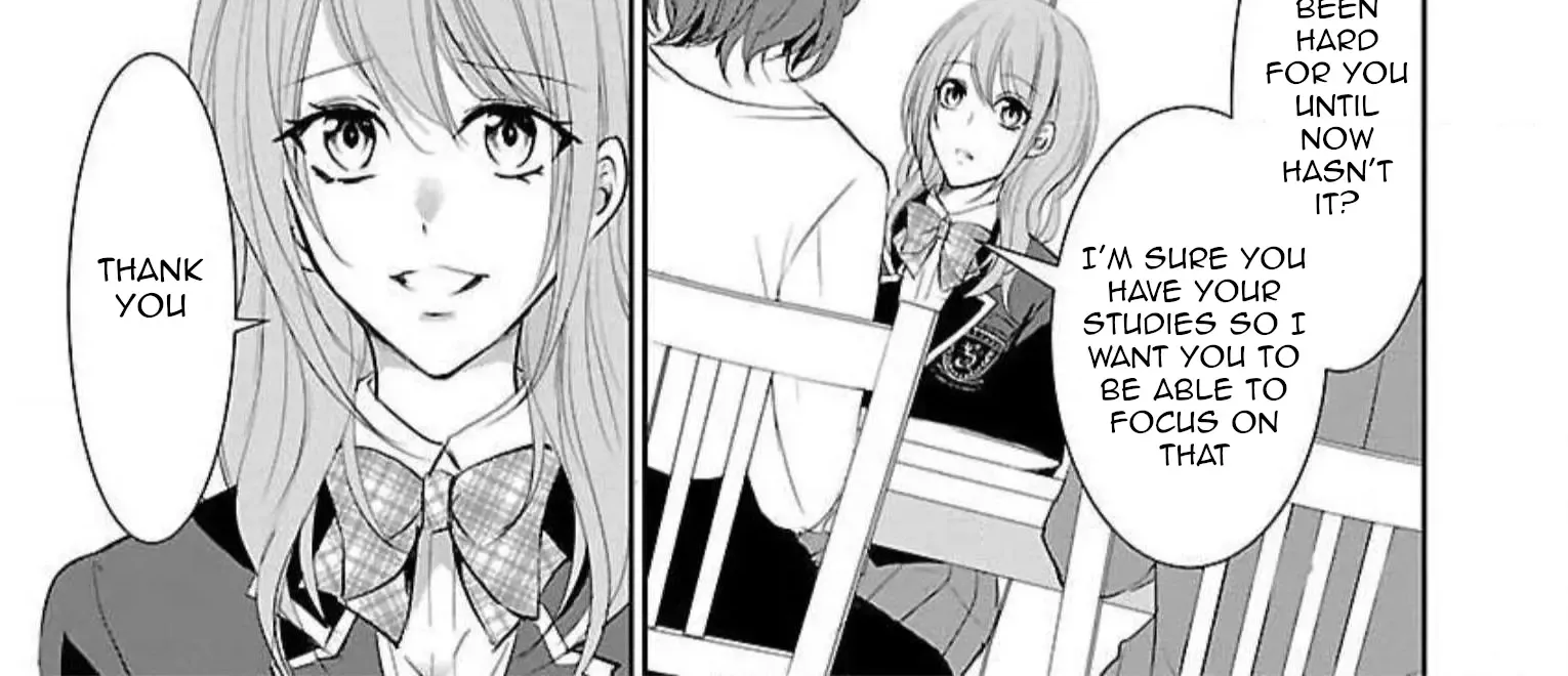 Shinitagari no Fukushuusha Mangakakalot X Chapter 12 Page 11