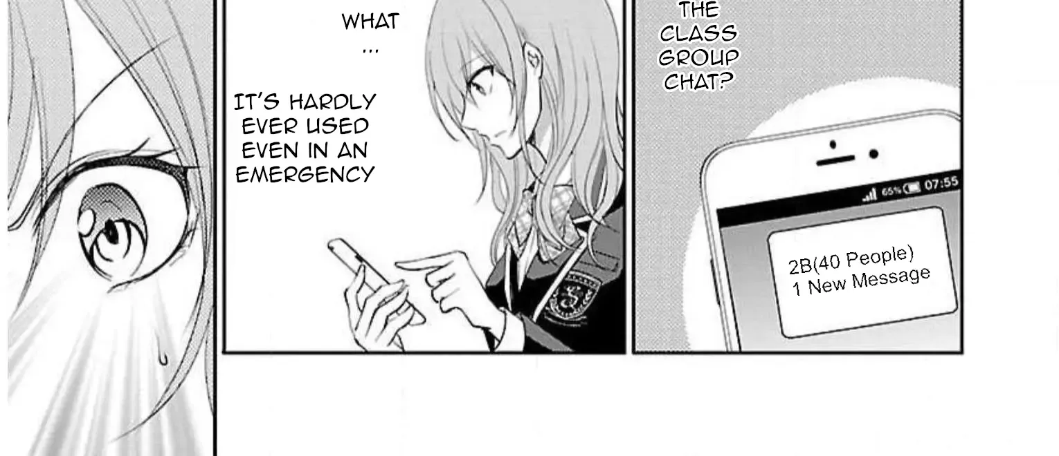 Shinitagari no Fukushuusha Mangakakalot X Chapter 12 Page 15