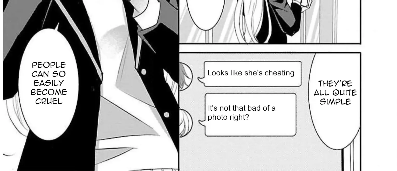 Shinitagari no Fukushuusha Mangakakalot X Chapter 12 Page 19