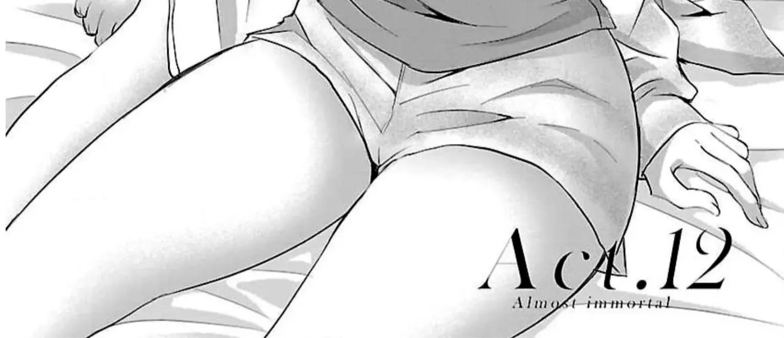 Shinitagari no Fukushuusha Mangakakalot X Chapter 12 Page 3
