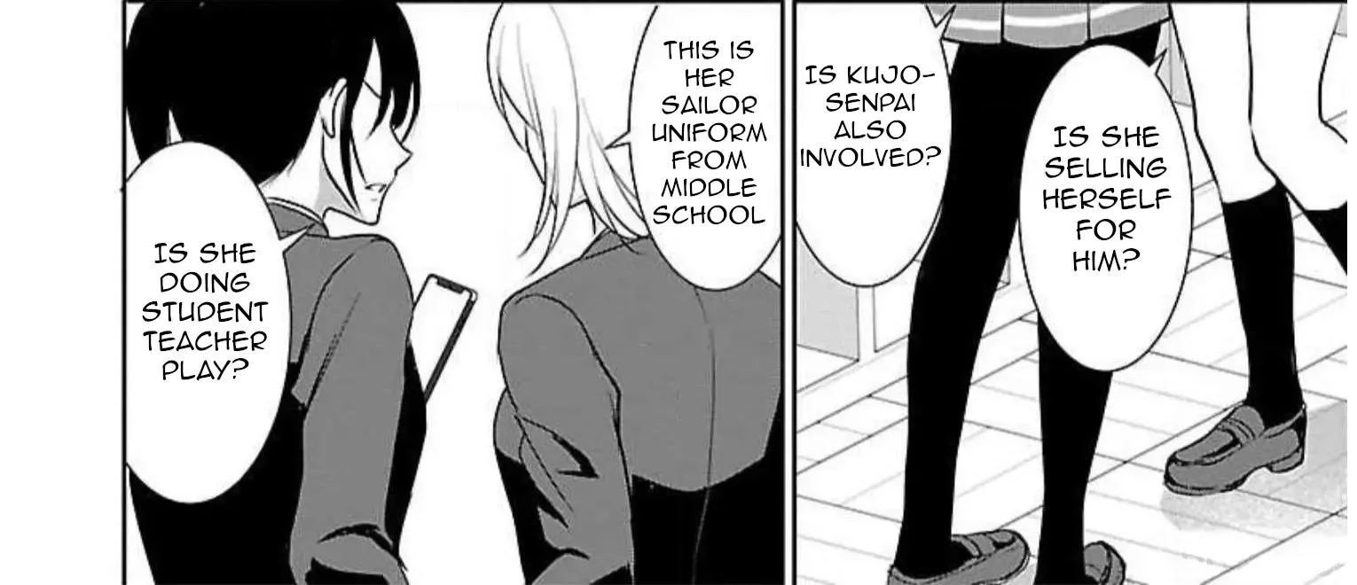 Shinitagari no Fukushuusha Mangakakalot X Chapter 12 Page 21