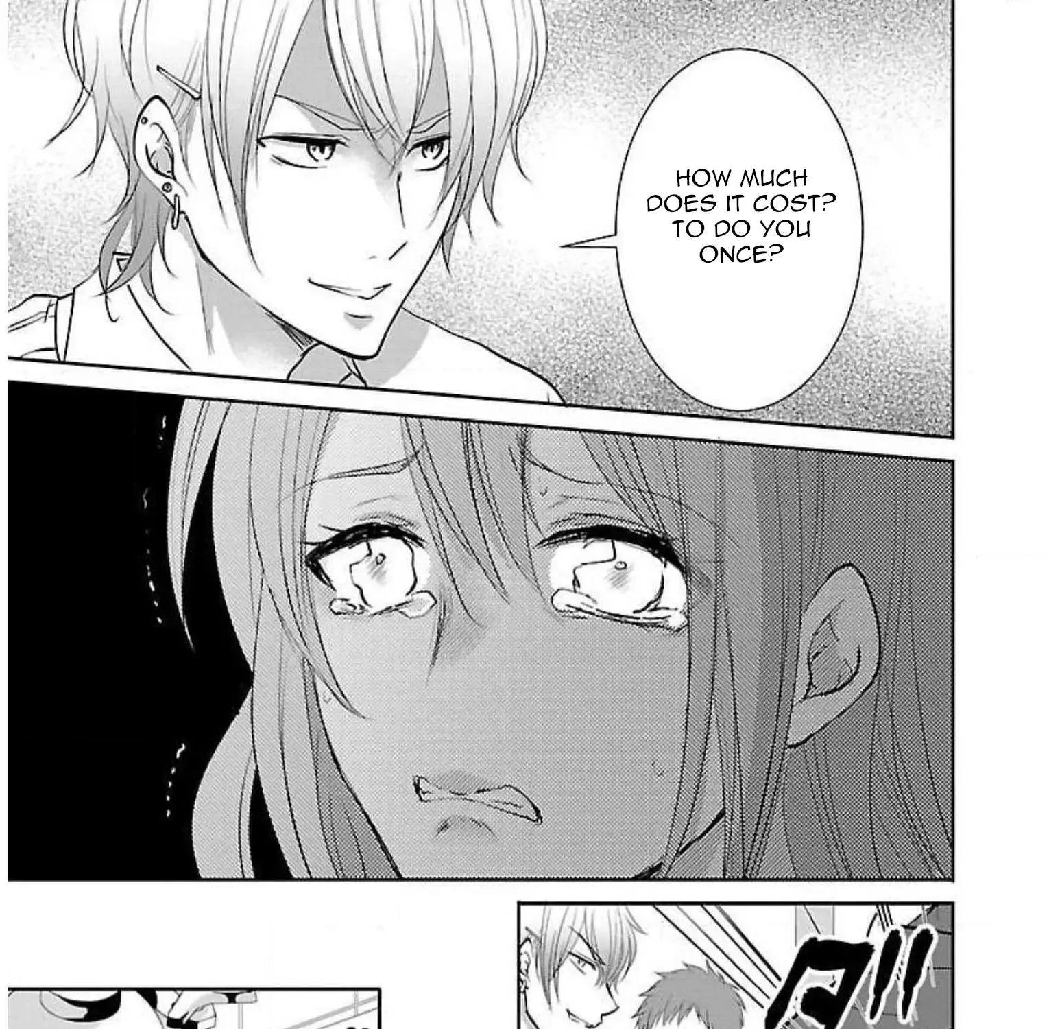 Shinitagari no Fukushuusha Mangakakalot X Chapter 12 Page 26
