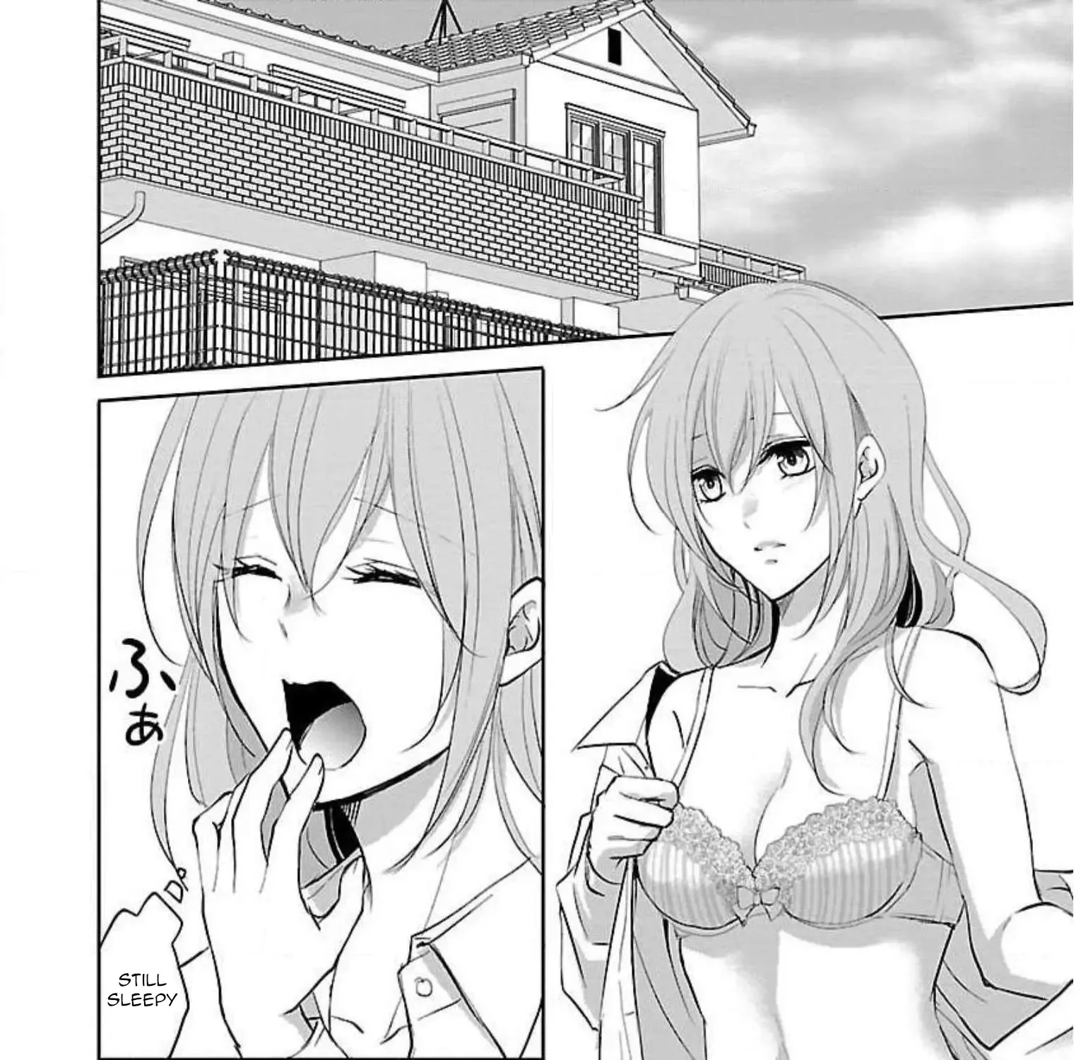 Shinitagari no Fukushuusha Mangakakalot X Chapter 12 Page 4