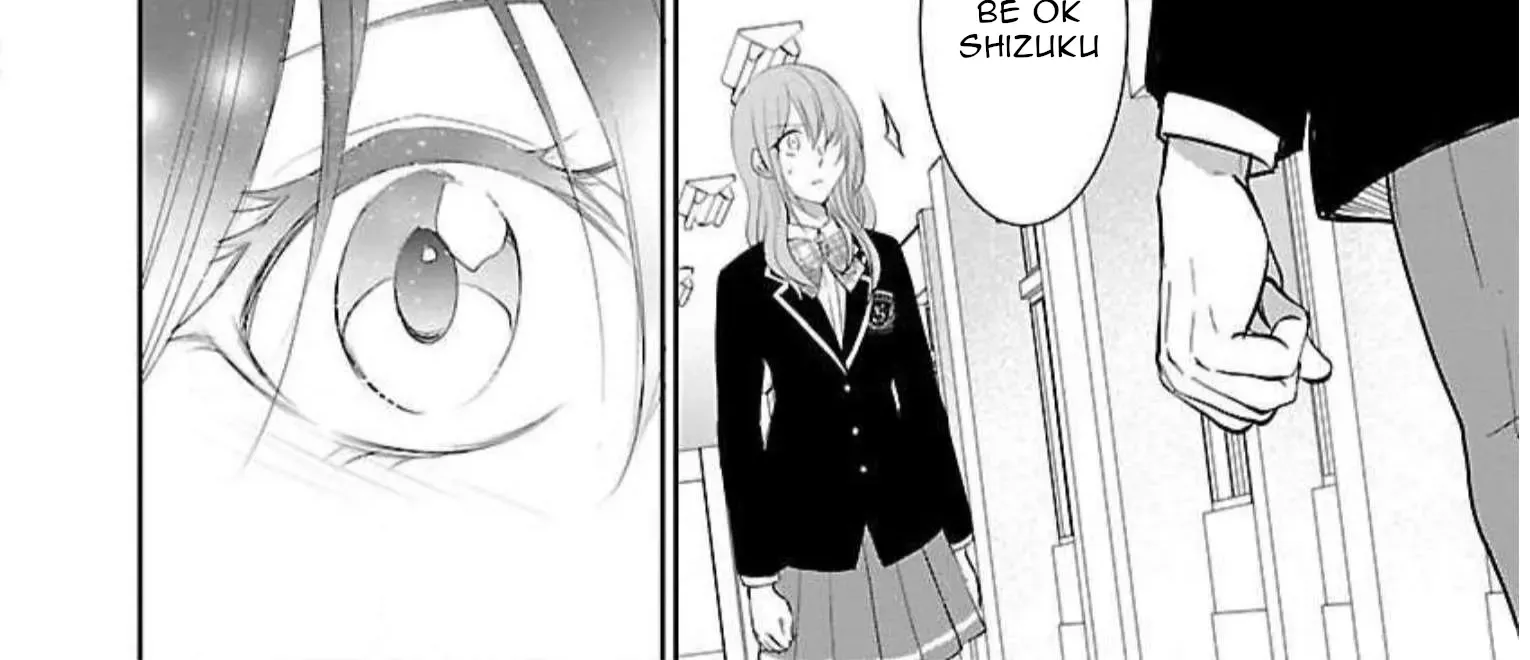 Shinitagari no Fukushuusha Mangakakalot X Chapter 12 Page 33