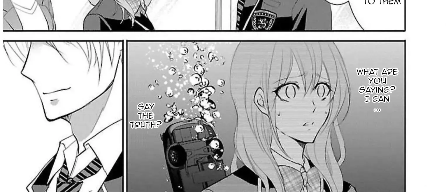 Shinitagari no Fukushuusha Mangakakalot X Chapter 12 Page 35