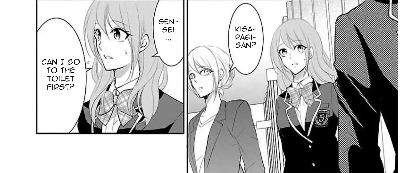 Shinitagari no Fukushuusha Mangakakalot X Chapter 12 Page 37