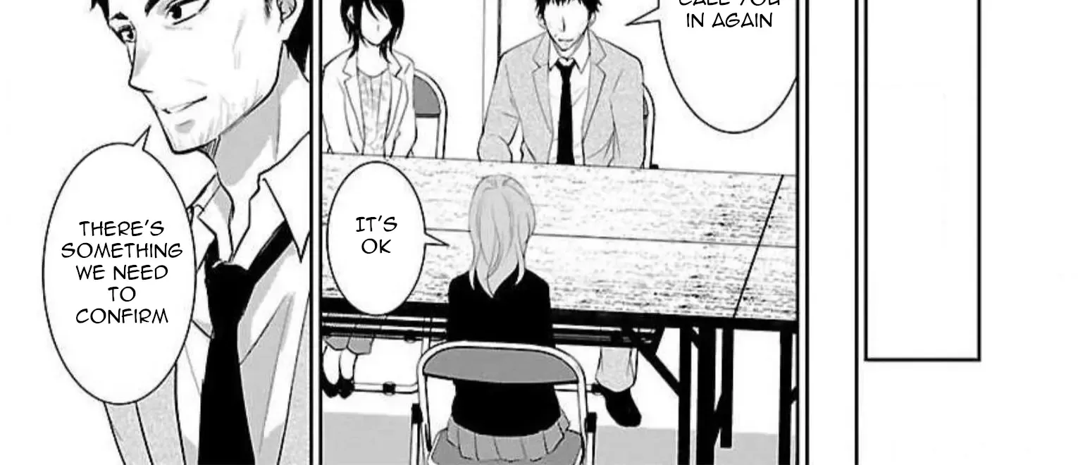 Shinitagari no Fukushuusha Mangakakalot X Chapter 12 Page 39