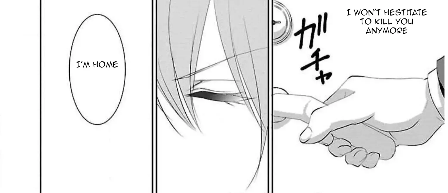 Shinitagari no Fukushuusha Mangakakalot X Chapter 13 Page 41