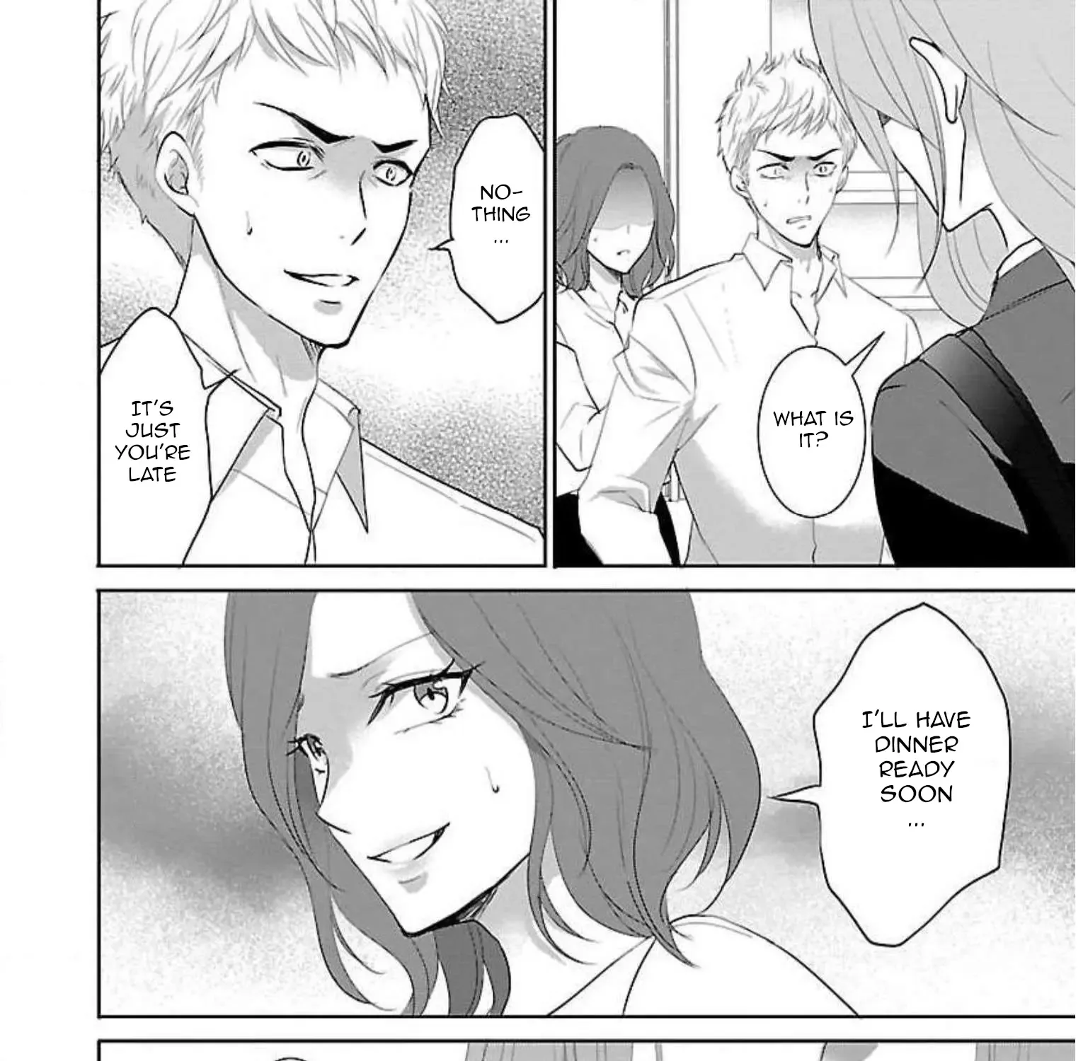 Shinitagari no Fukushuusha Mangakakalot X Chapter 13 Page 44