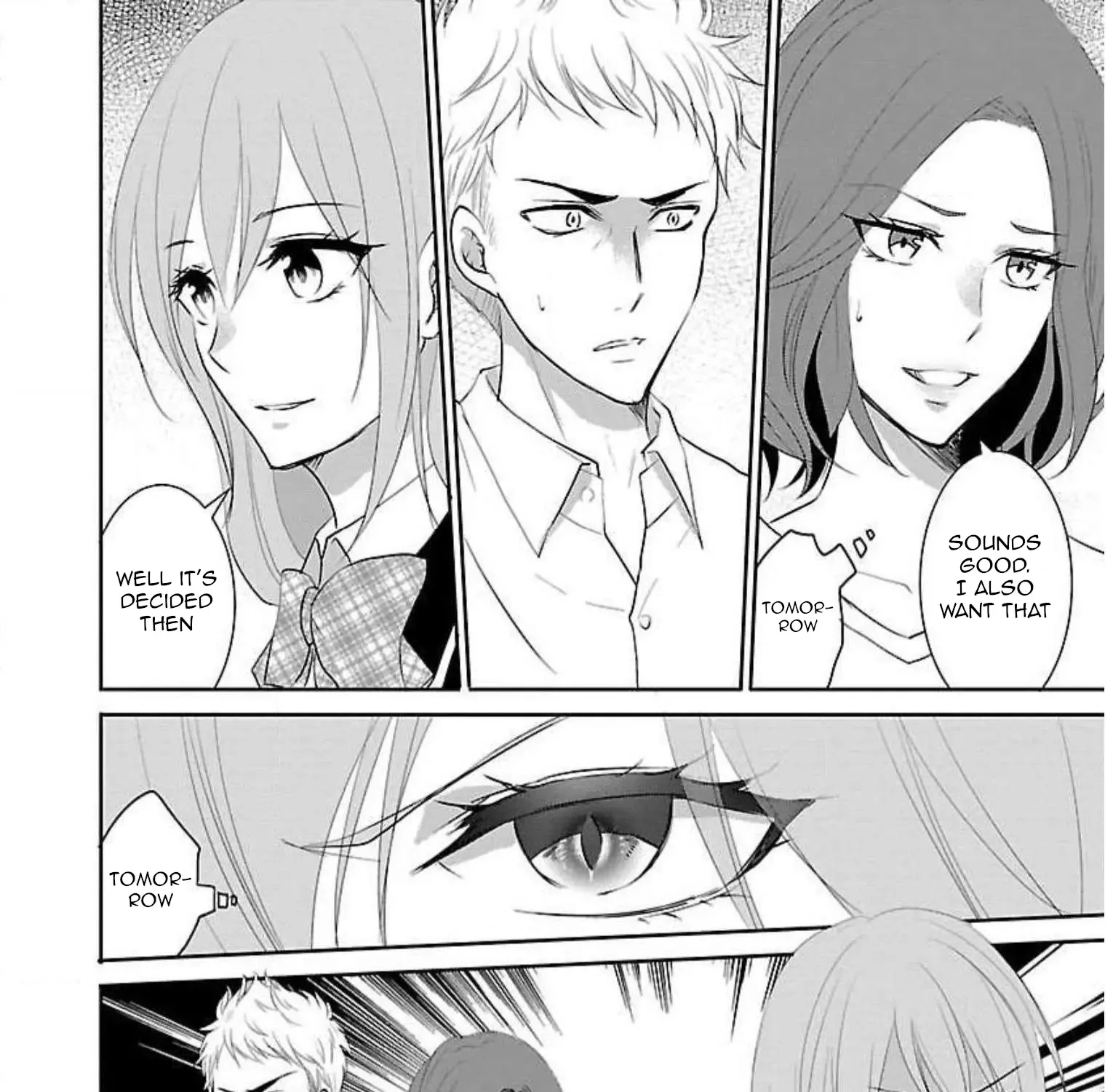 Shinitagari no Fukushuusha Mangakakalot X Chapter 13 Page 48