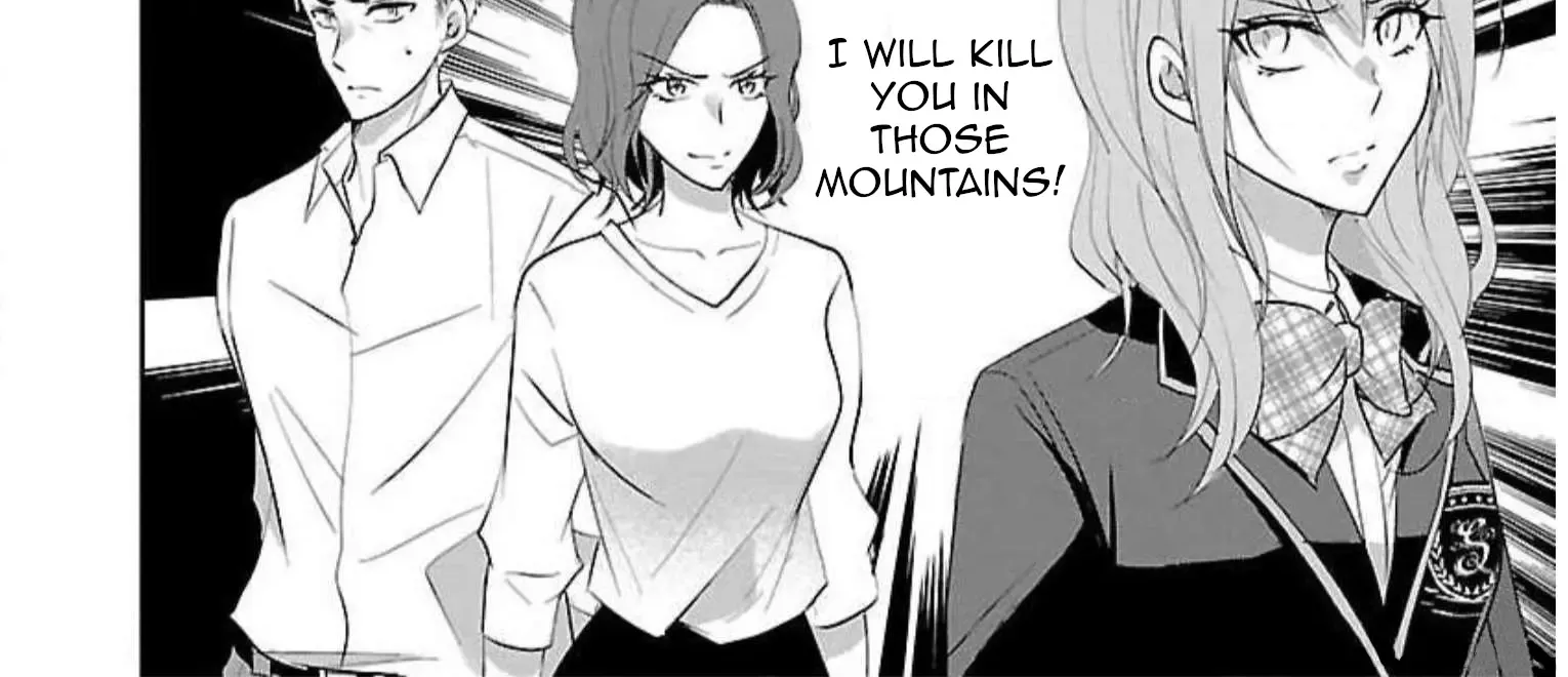 Shinitagari no Fukushuusha Mangakakalot X Chapter 13 Page 49