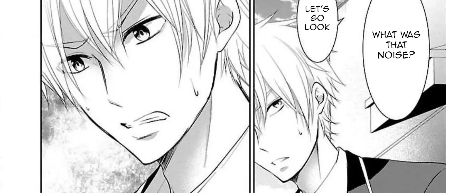 Shinitagari no Fukushuusha Mangakakalot X Chapter 13 Page 17