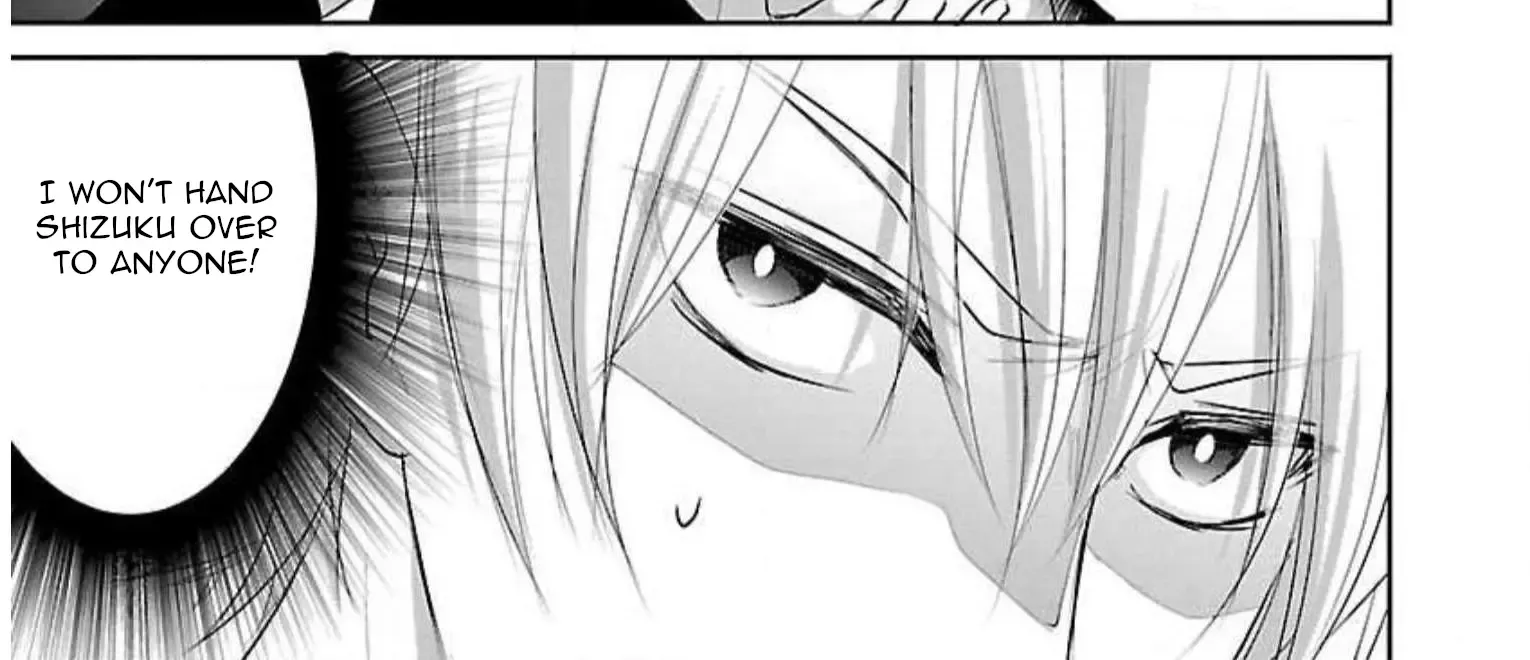 Shinitagari no Fukushuusha Mangakakalot X Chapter 13 Page 19