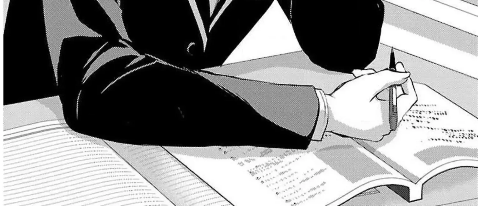 Shinitagari no Fukushuusha Mangakakalot X Chapter 13 Page 3