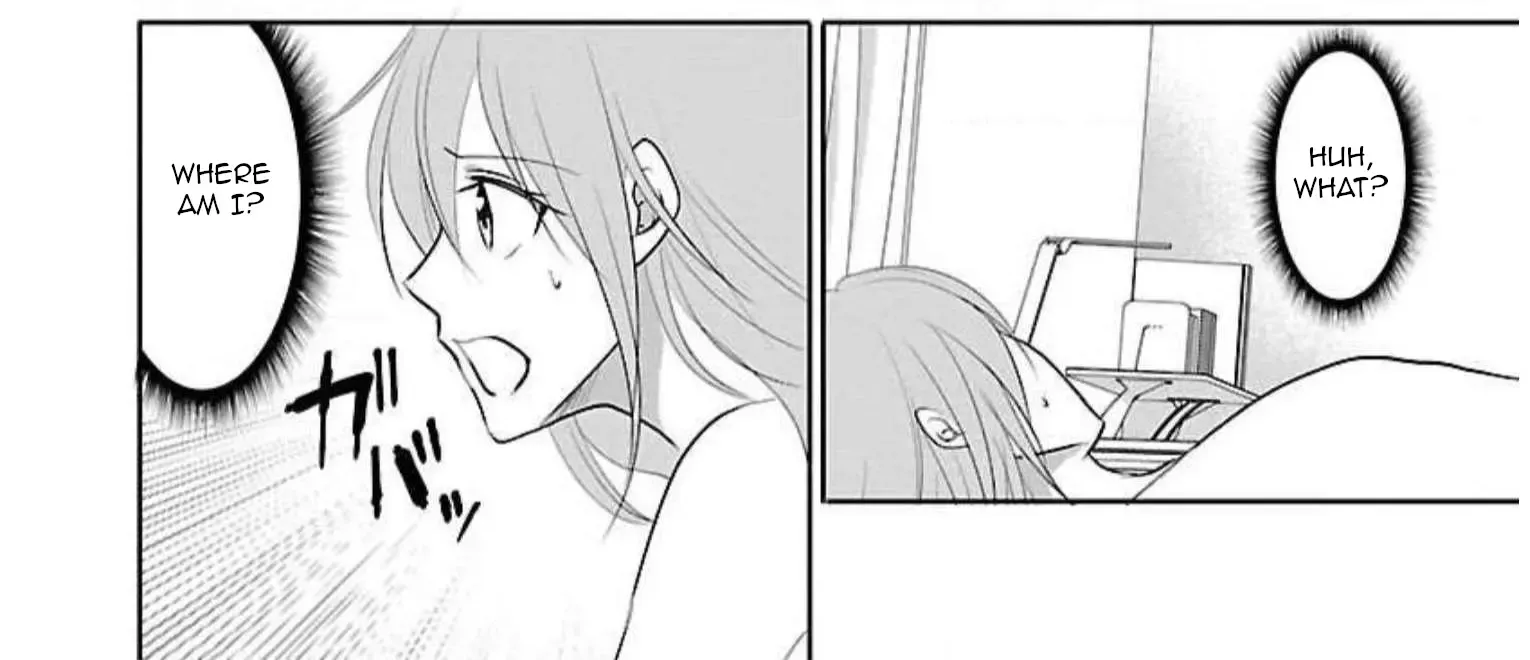 Shinitagari no Fukushuusha Mangakakalot X Chapter 13 Page 21
