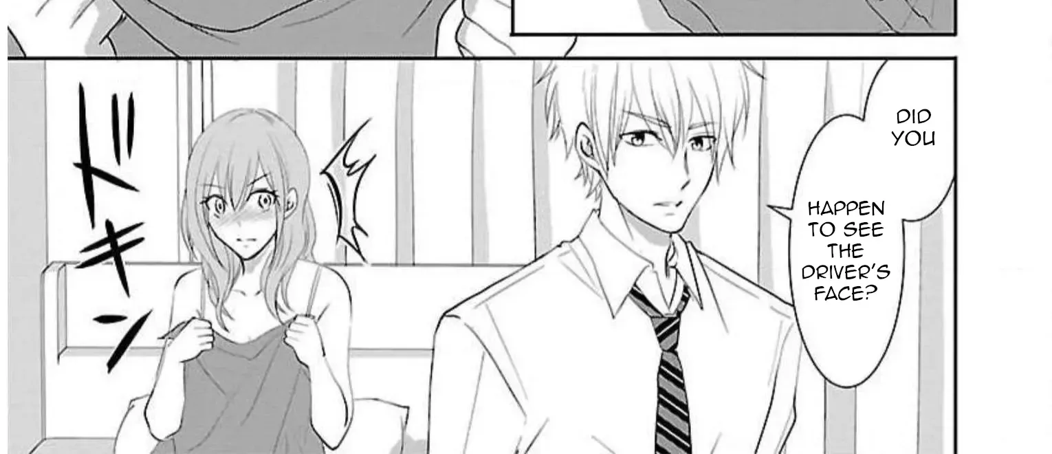 Shinitagari no Fukushuusha Mangakakalot X Chapter 13 Page 27