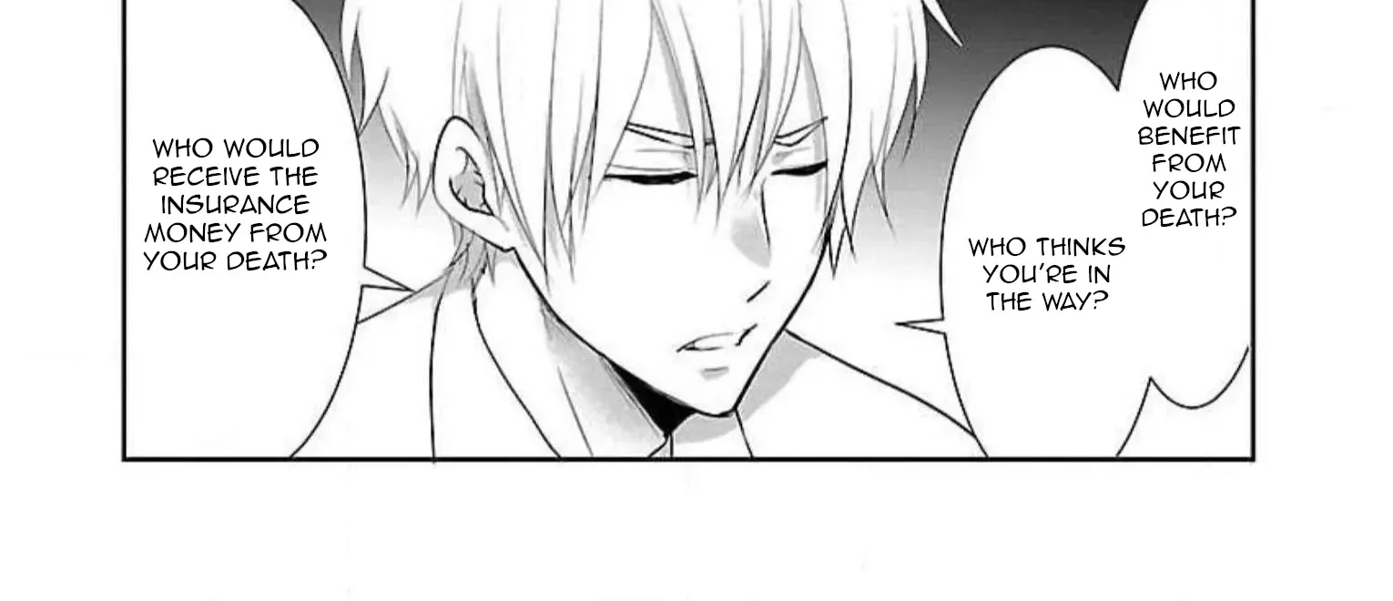 Shinitagari no Fukushuusha Mangakakalot X Chapter 13 Page 29