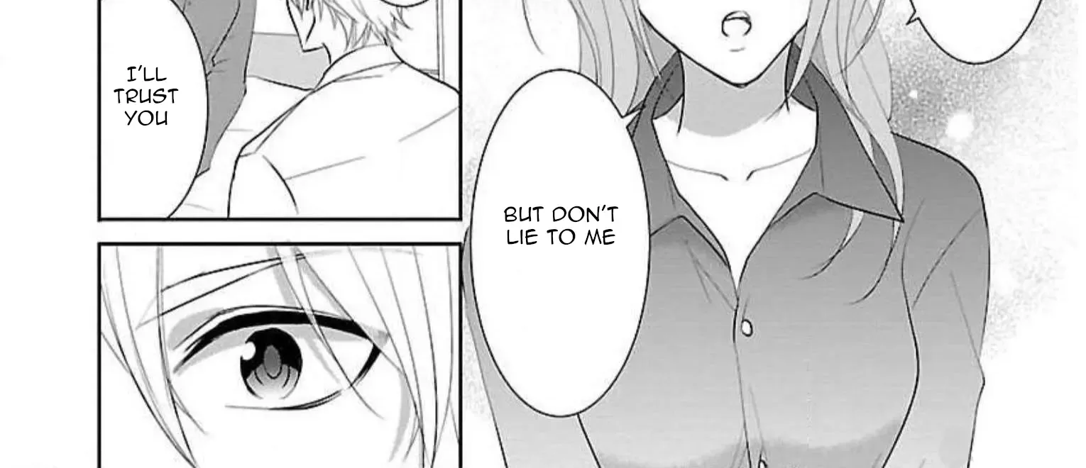 Shinitagari no Fukushuusha Mangakakalot X Chapter 13 Page 33