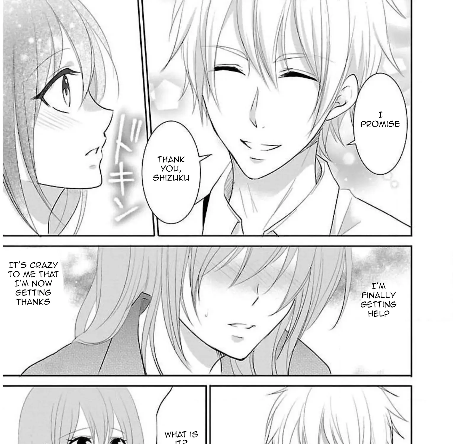 Shinitagari no Fukushuusha Mangakakalot X Chapter 13 Page 34