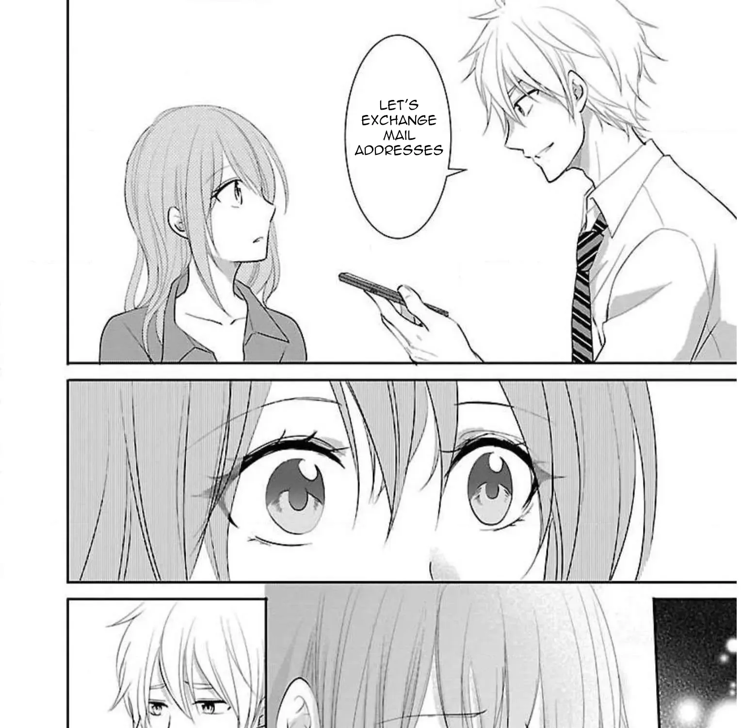 Shinitagari no Fukushuusha Mangakakalot X Chapter 13 Page 36
