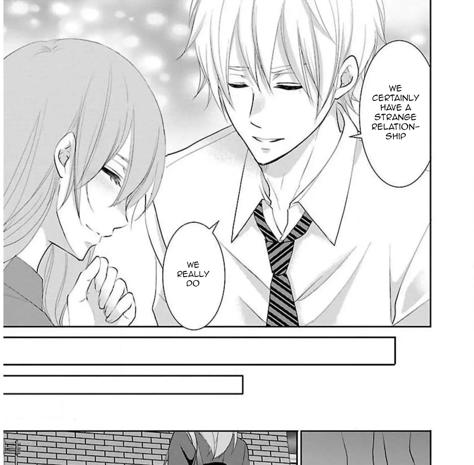 Shinitagari no Fukushuusha Mangakakalot X Chapter 13 Page 38