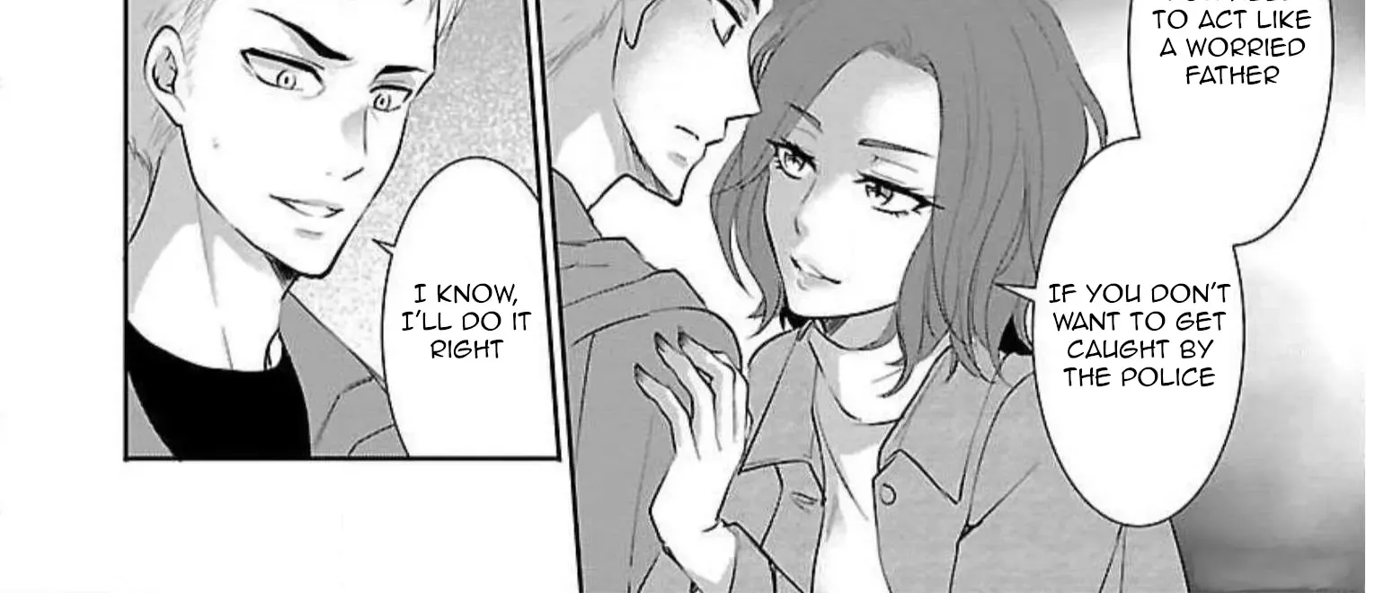 Shinitagari no Fukushuusha Mangakakalot X Chapter 14 Page 41