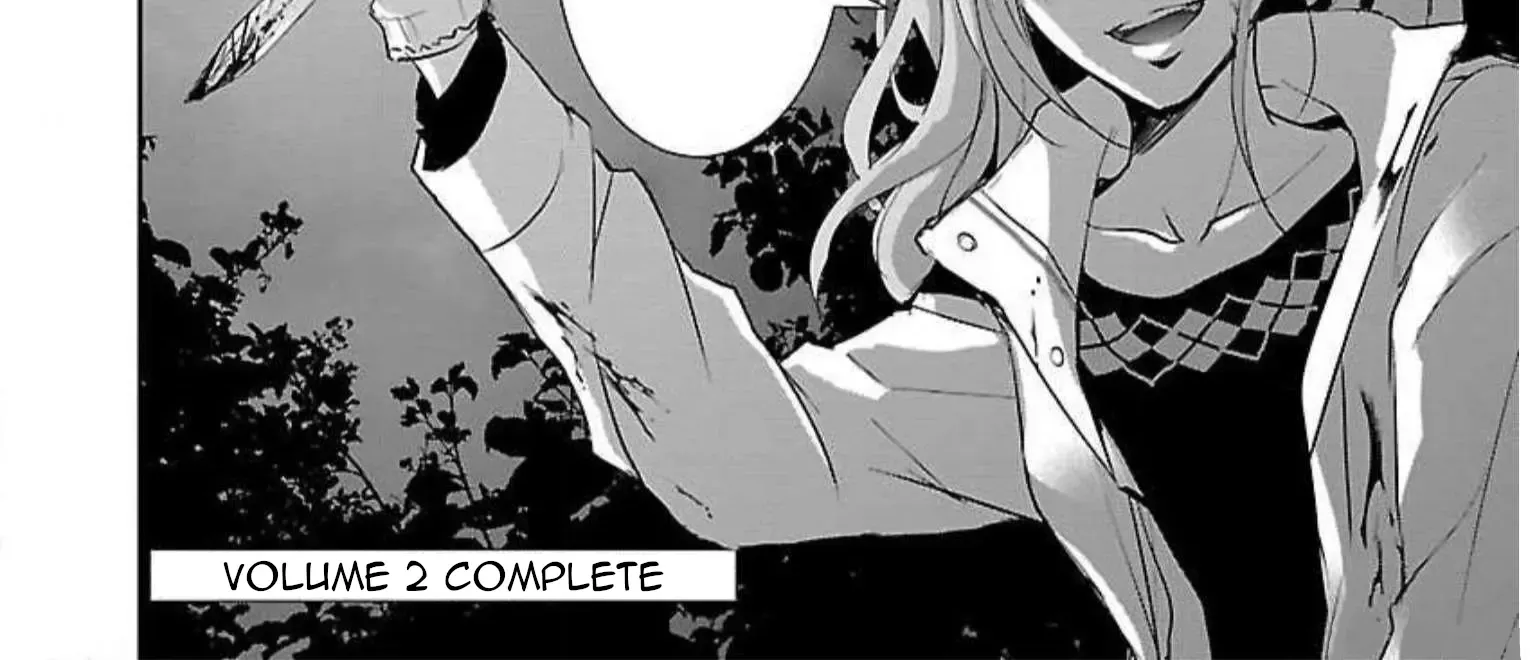 Shinitagari no Fukushuusha Mangakakalot X Chapter 14 Page 49