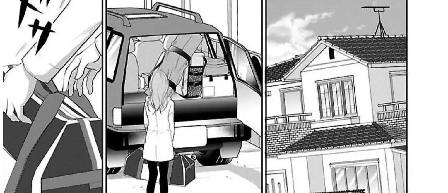 Shinitagari no Fukushuusha Mangakakalot X Chapter 14 Page 7