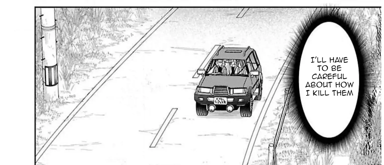 Shinitagari no Fukushuusha Mangakakalot X Chapter 14 Page 13