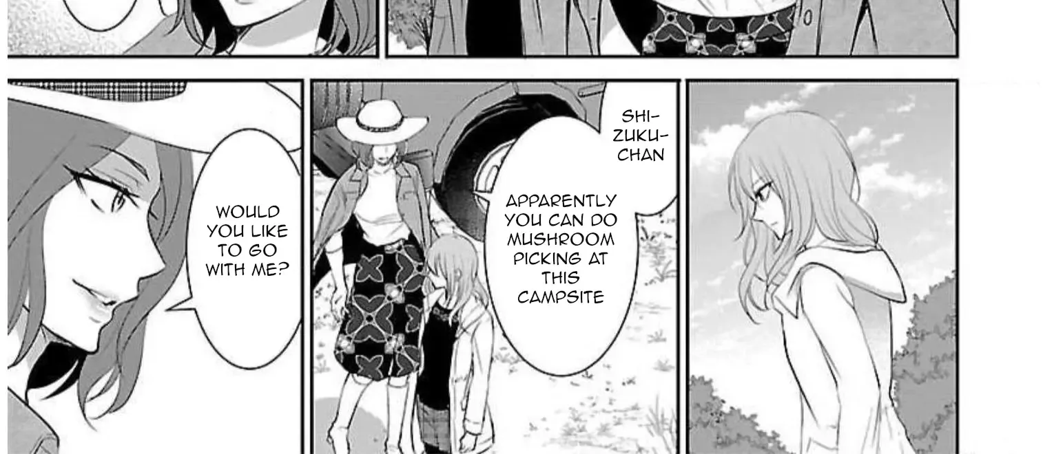 Shinitagari no Fukushuusha Mangakakalot X Chapter 14 Page 15