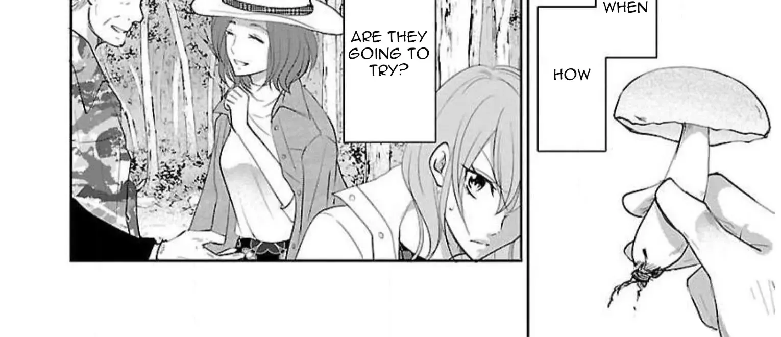 Shinitagari no Fukushuusha Mangakakalot X Chapter 14 Page 17