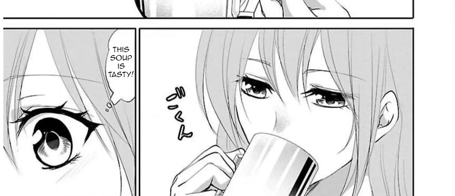 Shinitagari no Fukushuusha Mangakakalot X Chapter 14 Page 19