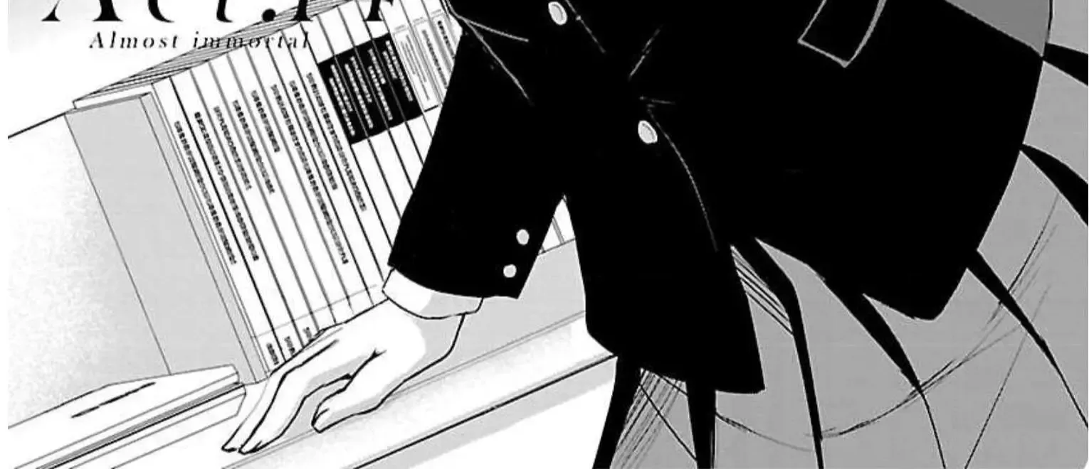 Shinitagari no Fukushuusha Mangakakalot X Chapter 14 Page 3