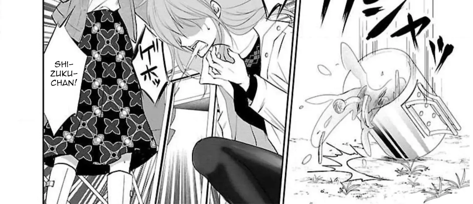 Shinitagari no Fukushuusha Mangakakalot X Chapter 14 Page 21