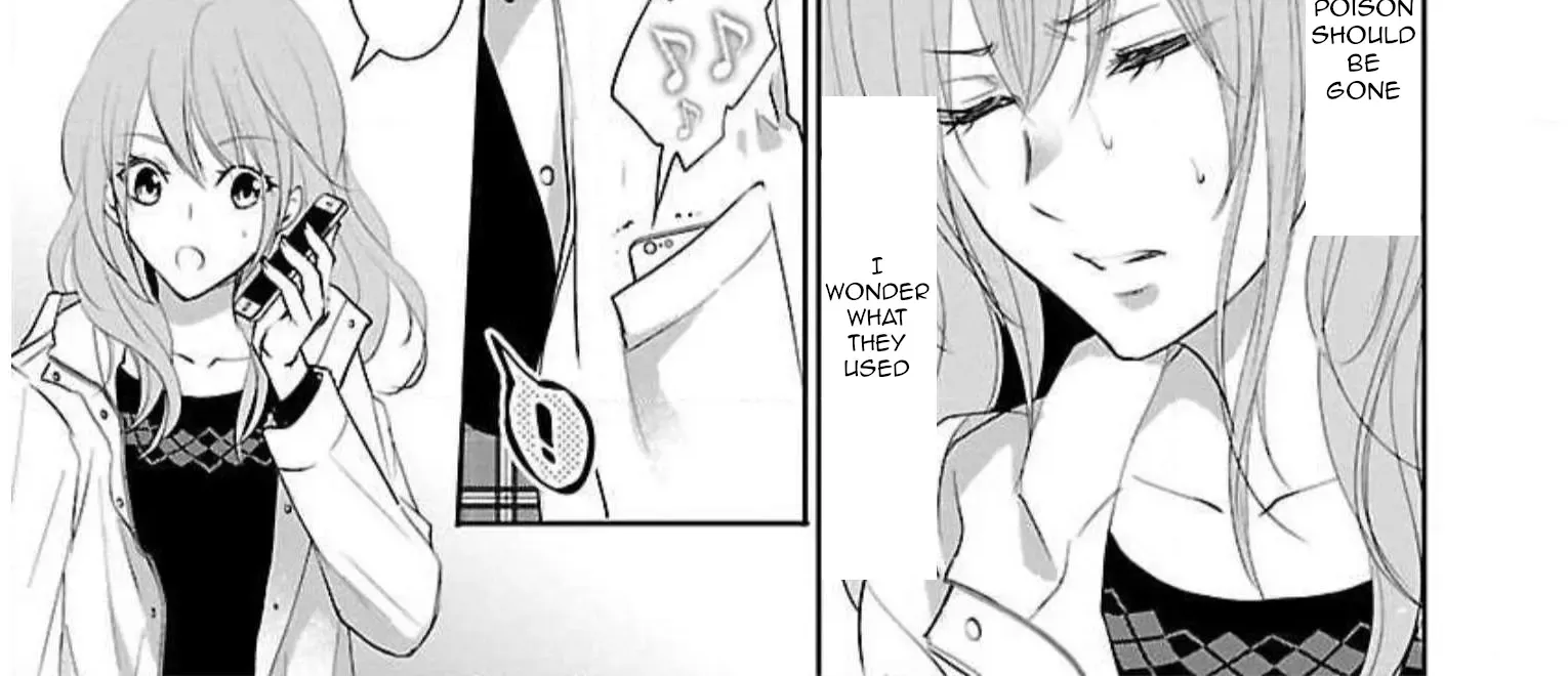 Shinitagari no Fukushuusha Mangakakalot X Chapter 14 Page 27
