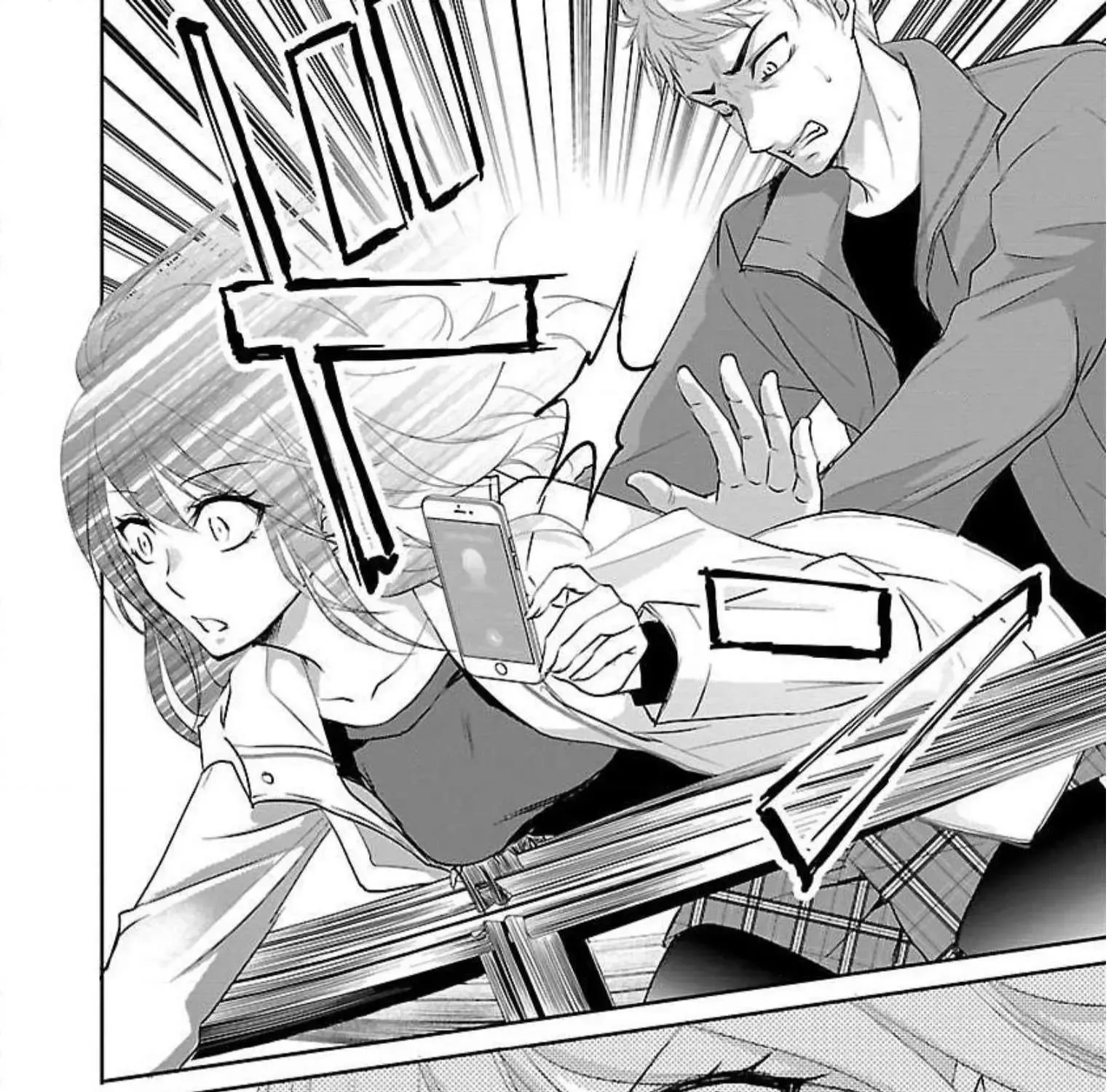 Shinitagari no Fukushuusha Mangakakalot X Chapter 14 Page 32