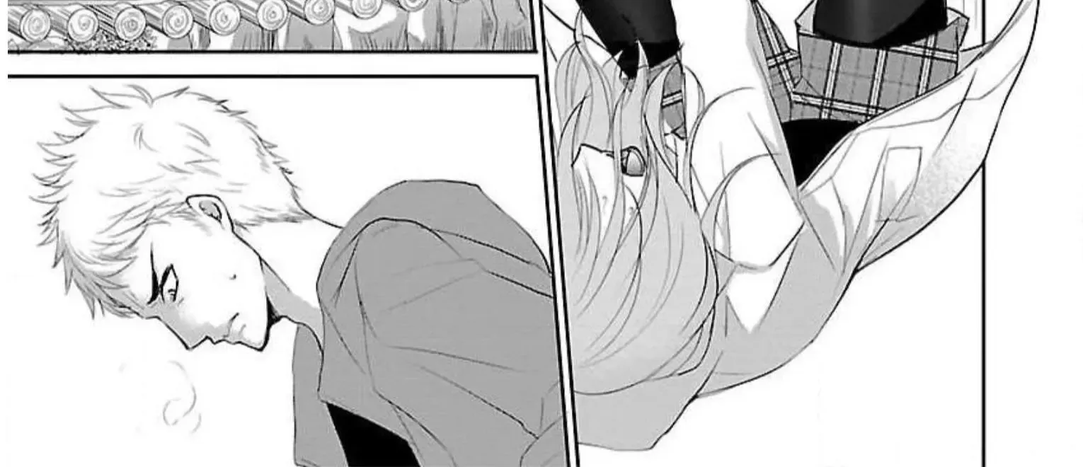 Shinitagari no Fukushuusha Mangakakalot X Chapter 14 Page 35