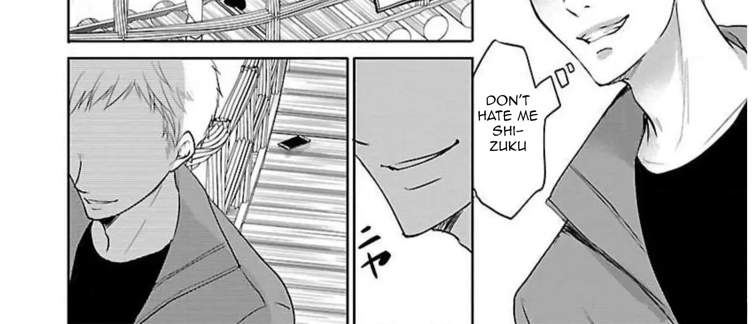 Shinitagari no Fukushuusha Mangakakalot X Chapter 14 Page 37