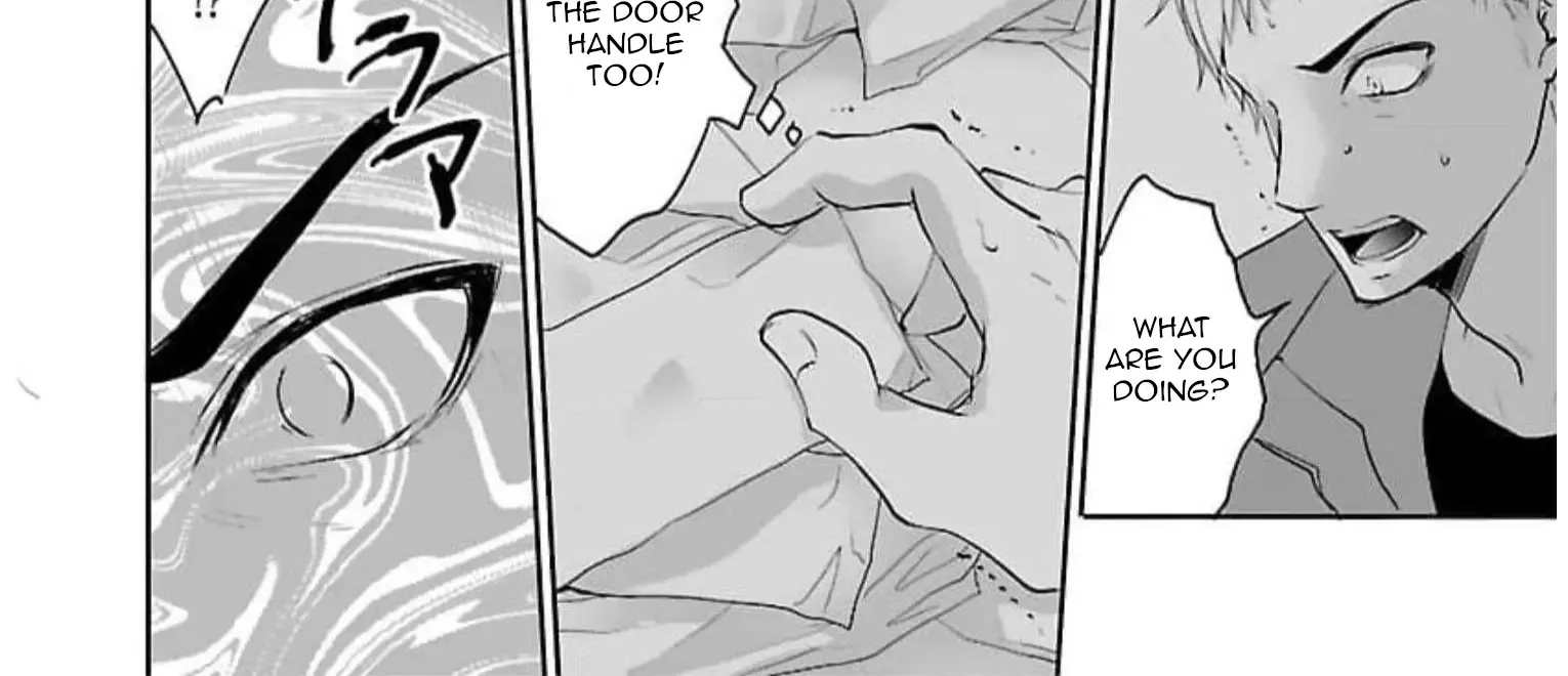 Shinitagari no Fukushuusha Mangakakalot X Chapter 15 Page 41