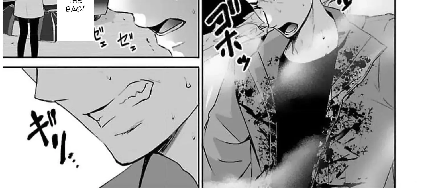 Shinitagari no Fukushuusha Mangakakalot X Chapter 15 Page 43