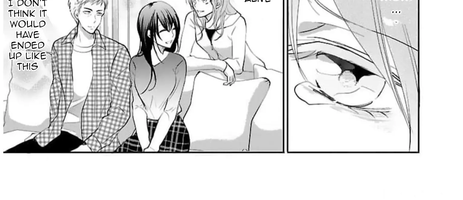 Shinitagari no Fukushuusha Mangakakalot X Chapter 15 Page 51