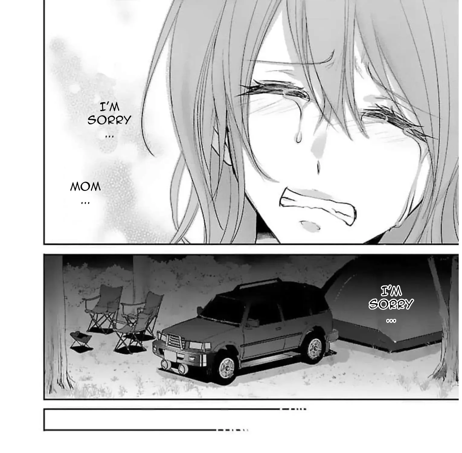 Shinitagari no Fukushuusha Mangakakalot X Chapter 15 Page 52
