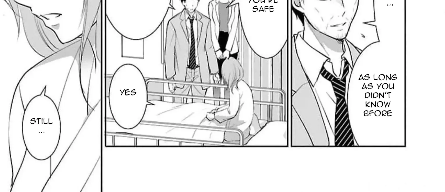 Shinitagari no Fukushuusha Mangakakalot X Chapter 15 Page 59
