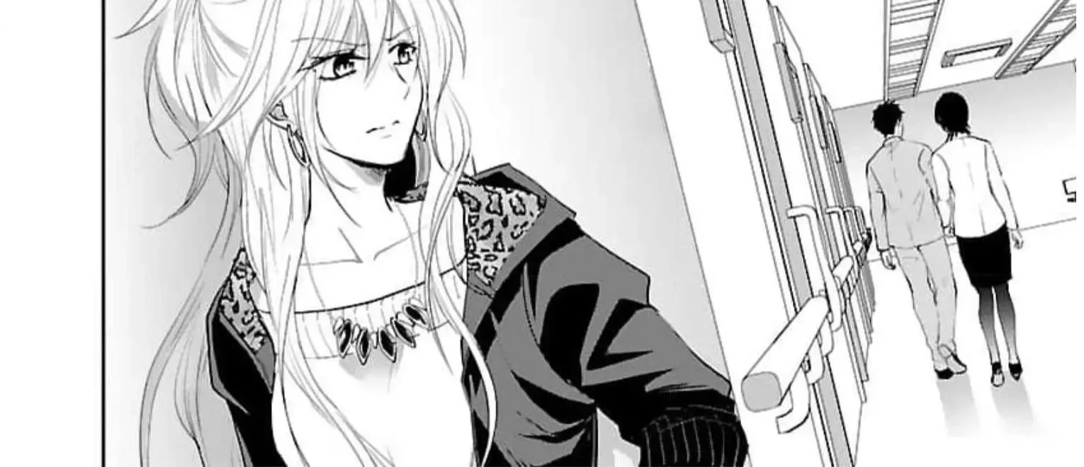 Shinitagari no Fukushuusha Mangakakalot X Chapter 15 Page 61