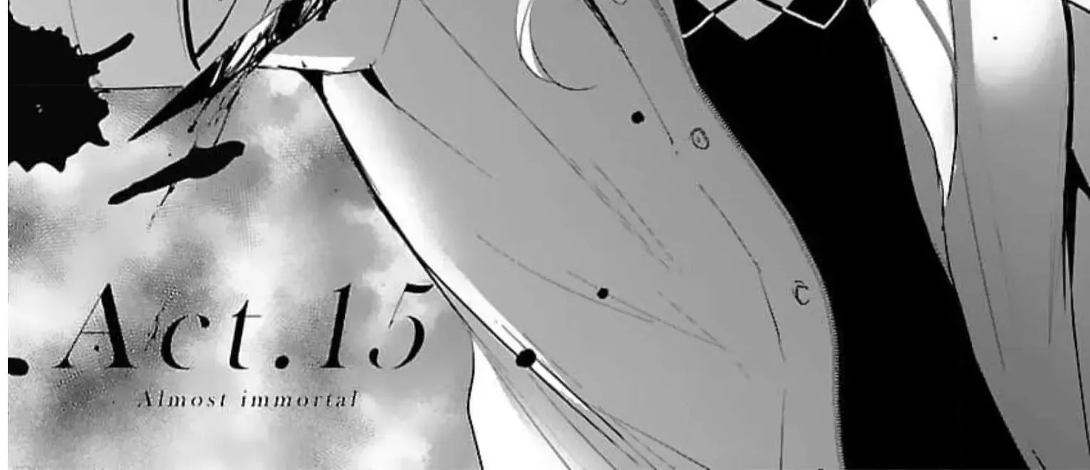 Shinitagari no Fukushuusha Mangakakalot X Chapter 15 Page 15